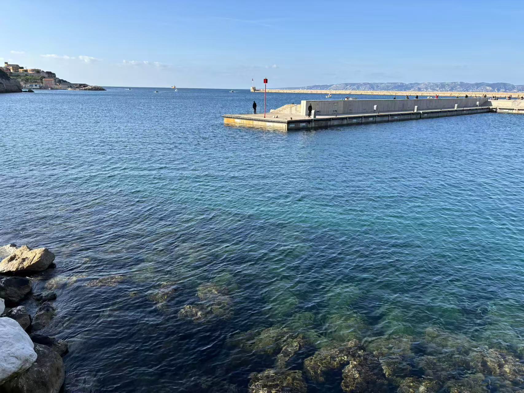 Marseille, 2025