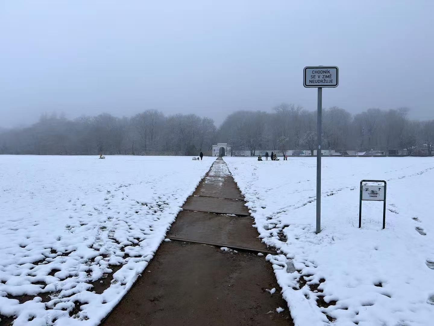 Prague, 2023